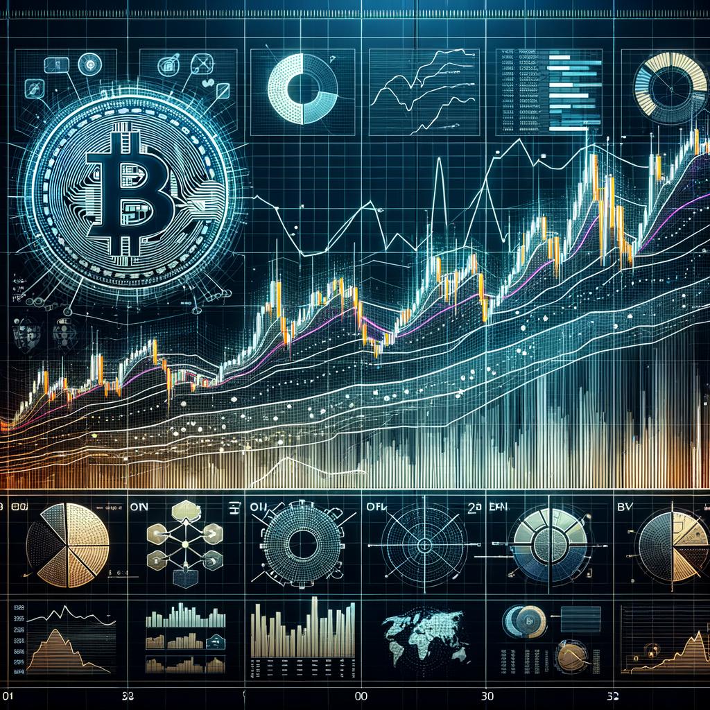 Current Bitcoin Market Insights: An Analytical Overview 2. Key Market Trends: Identifying Patterns in Bitcoin's Price Movements