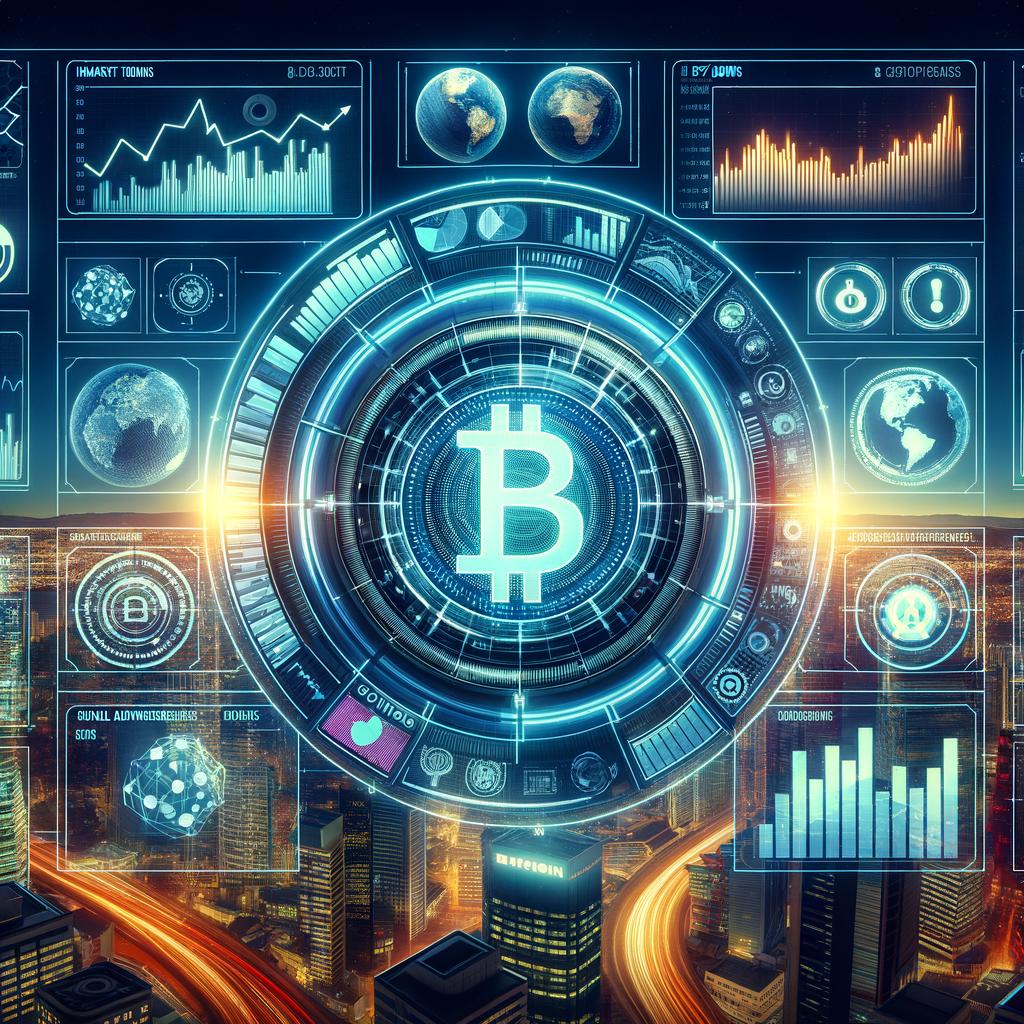 Bitcoin Market Analysis: Key Trends and Strategic Insights 2. Key Market Trends Influencing Bitcoin Valuation