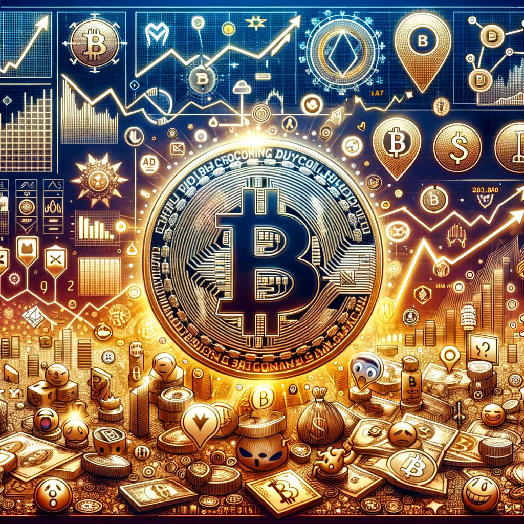 Bitcoin Market Analysis: Key Insights and Investment Tactics 2. Key Trends Impacting Bitcoin Valuation and Investor Sentiment