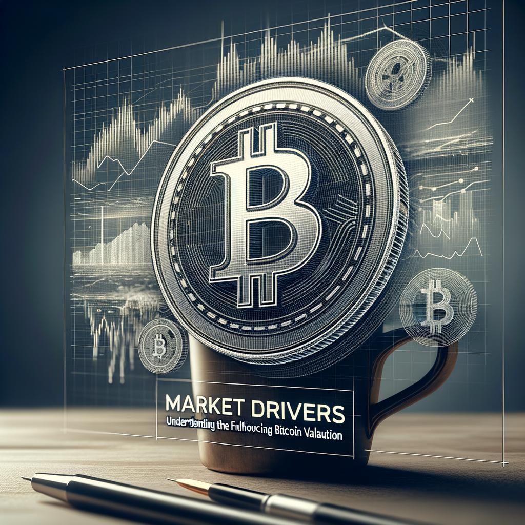Current Bitcoin Market Analysis: Insights and Strategies Market Drivers: Understanding the Factors Influencing Bitcoin Valuation