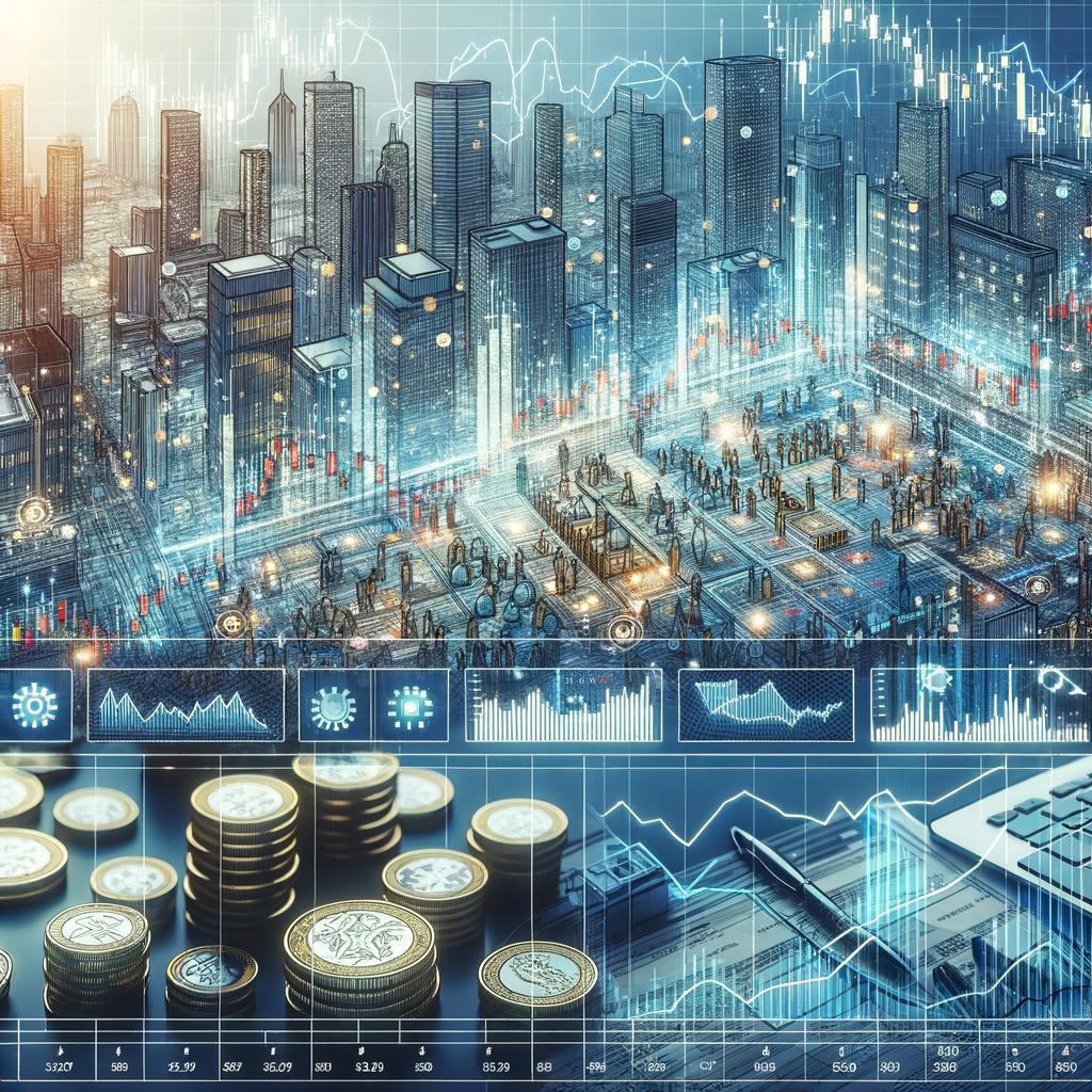Evening Bitcoin Market Report: Analyzing Today's Trends and Events Market Overview: Price Fluctuations and Trading Volume Insights