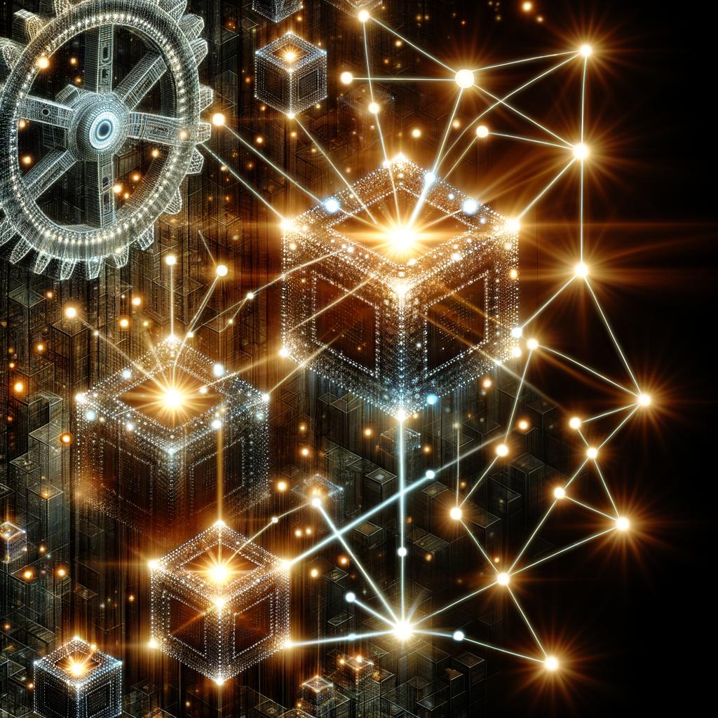 Understanding Blockchain: The Technology Powering Digital Trust The mechanics of Decentralization: How Blockchain Works