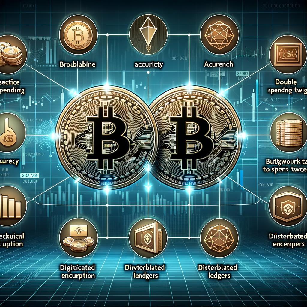 Understanding Double Spending: A Key Concept in Cryptocurrencies The Mechanics of Double Spending: How It Happens
