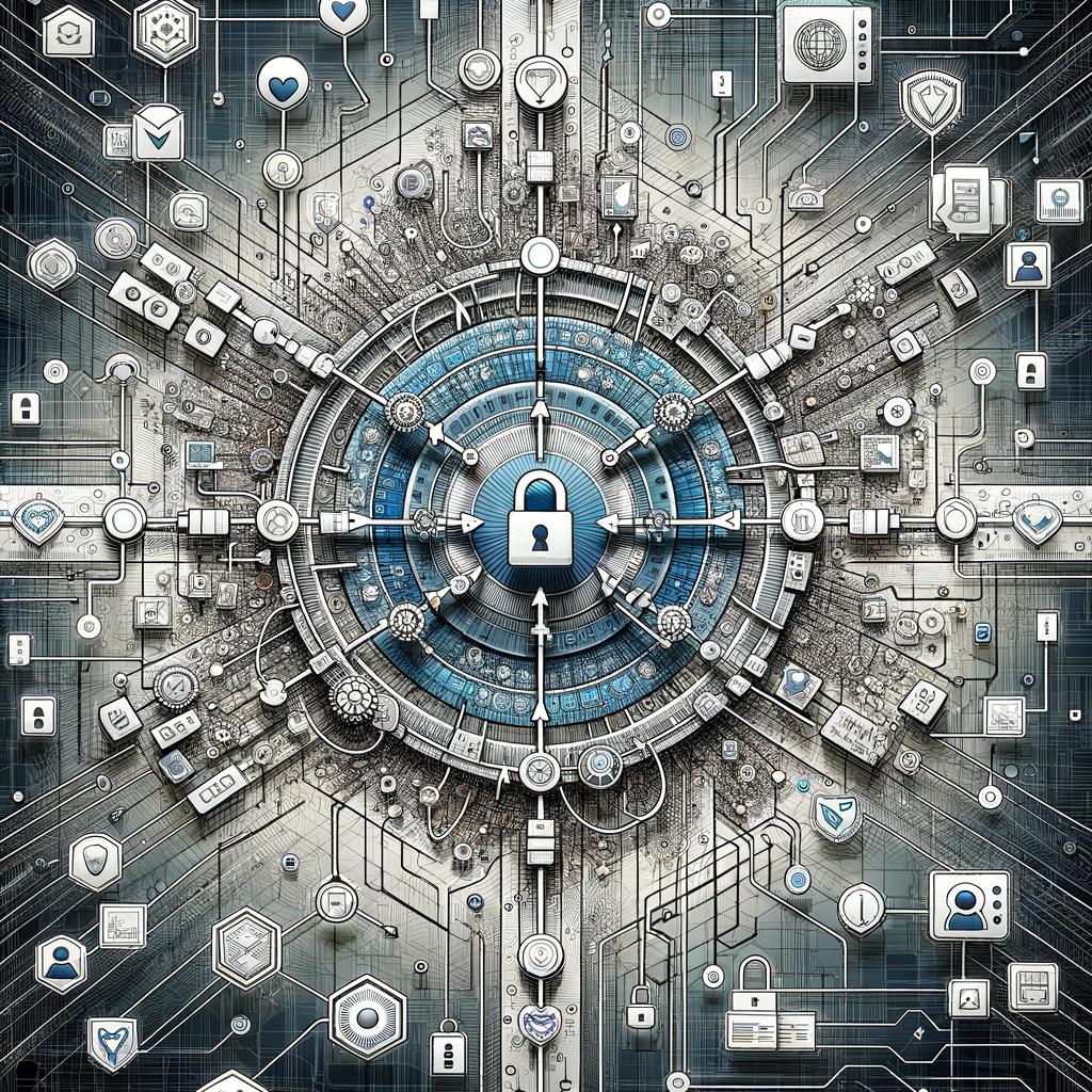 Public Keys Explained: The Foundation of Digital Security The Mechanics of Public Key Infrastructure: How it effectively works