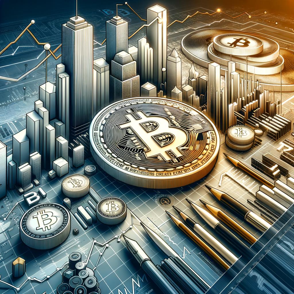 Understanding MicroStrategy: Pioneering Bitcoin Investments MicroStrategy's Bold Bitcoin Bet: A Game-Changer in Corporate Finance
