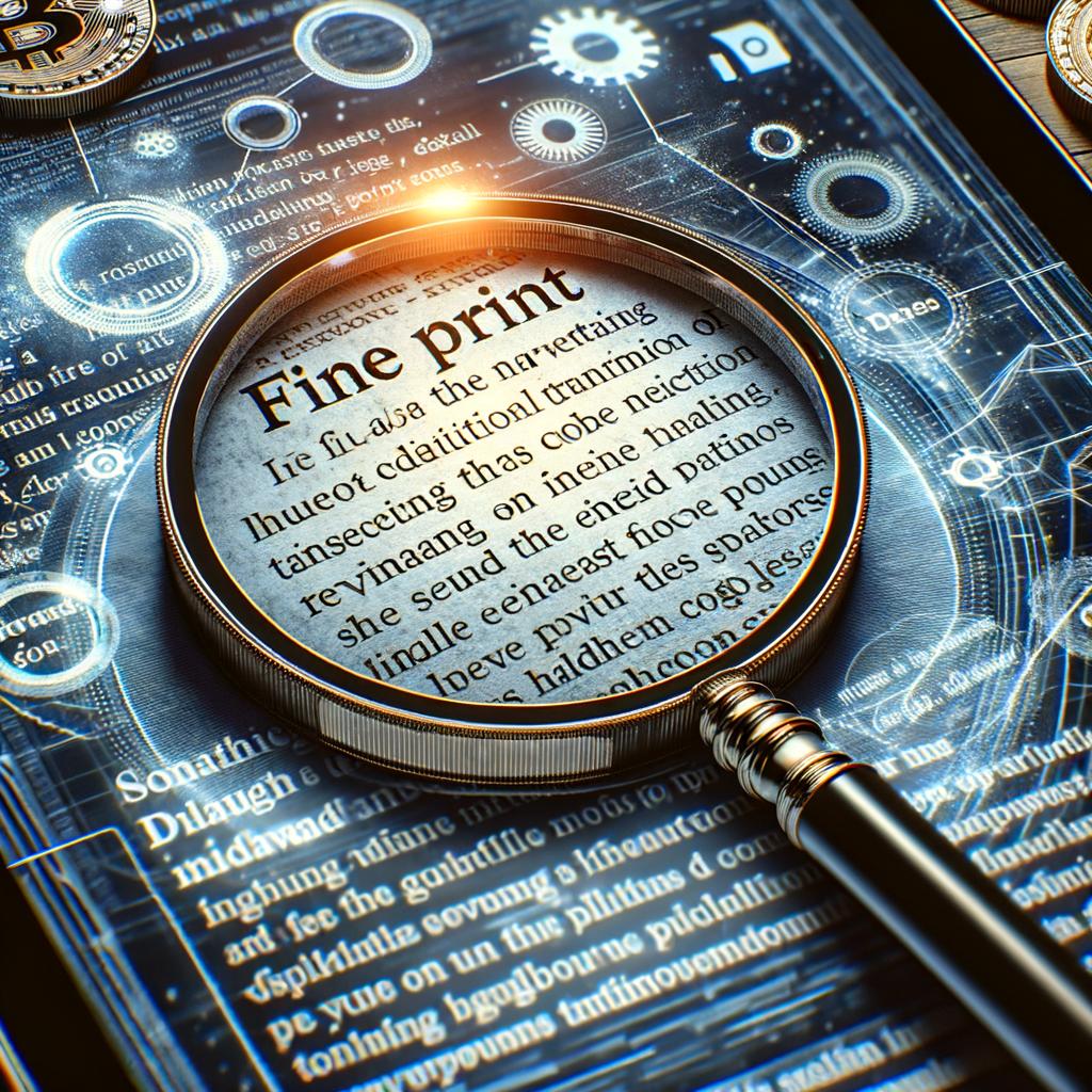Demystifying Remote Fees: What Every Consumer Should Know Navigating the Fine Print: Identifying Hidden Costs in Digital Transactions