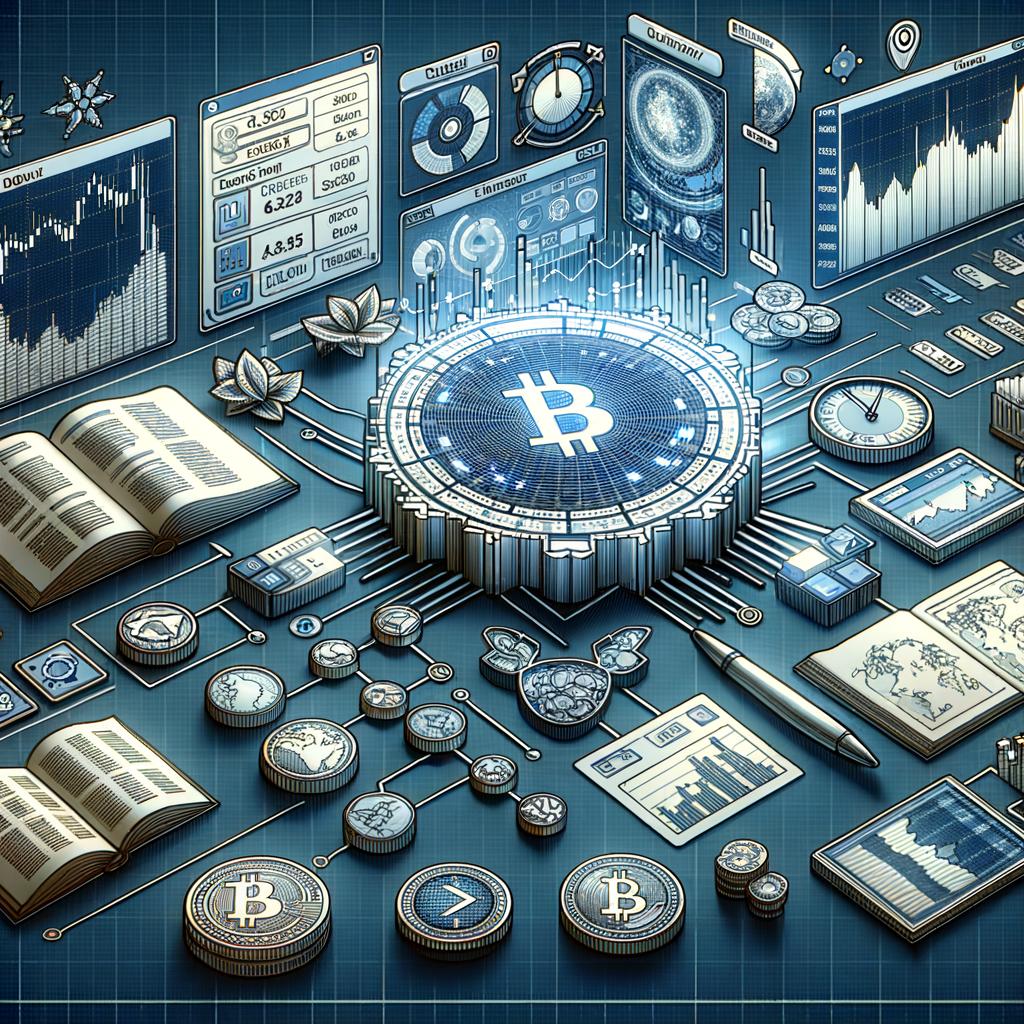 Understanding Kraken: A Comprehensive Guide to the Exchange 2. Navigating the Kraken Platform: Features, Tools, and User Experience