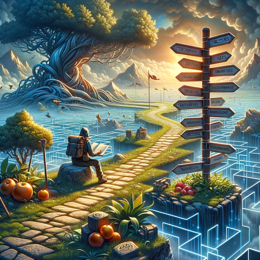 Understanding Testnet: A Comprehensive Guide for Developers Navigating the Landscape: key Benefits of Using Testnets