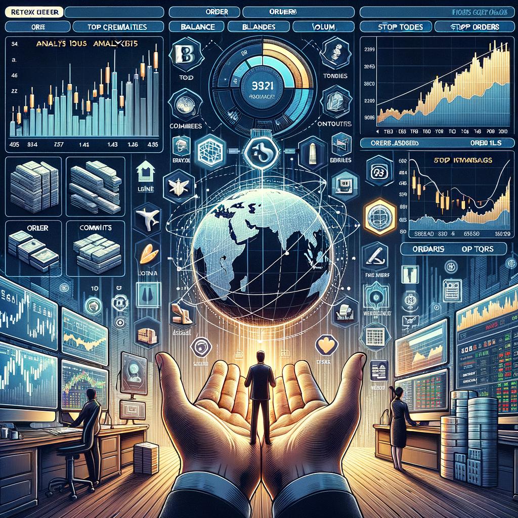 Understanding Coinbase: Your Gateway to Cryptocurrency Trading Navigating the Platform: Key Features and Tools for Traders