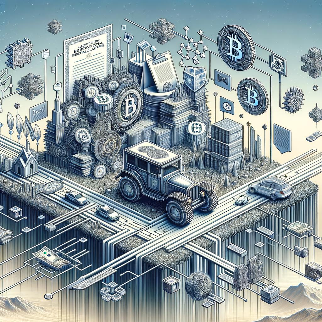 Legal strategy matters more than ever for your crypto startup in the UAE Navigating Regulatory Landscapes: The Importance of Legal Frameworks for Crypto Startups in the UAE