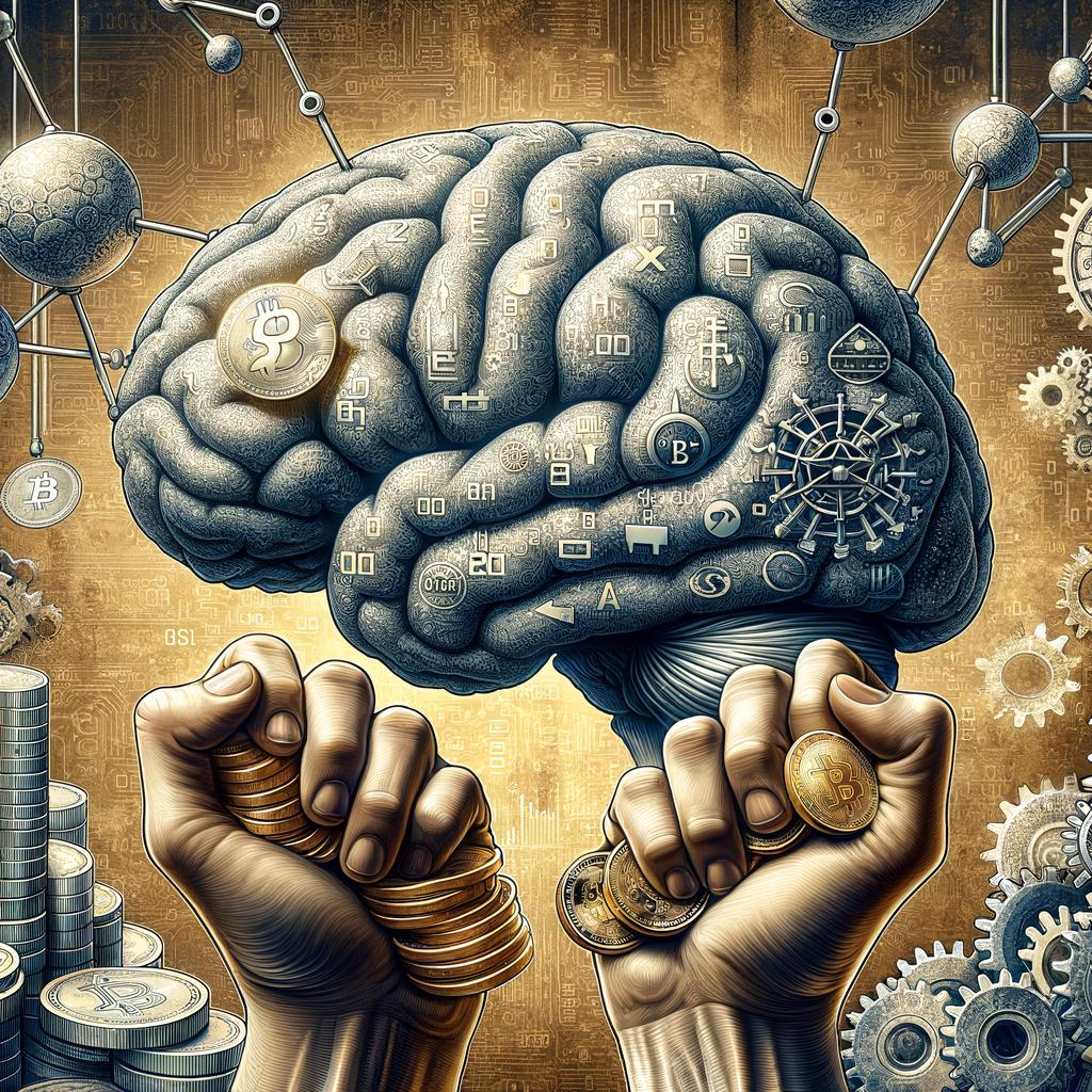 HODL: The Crypto Mantra for Long-Term Investment Success The Psychology Behind HODLing: Why Investors Choose to Hold