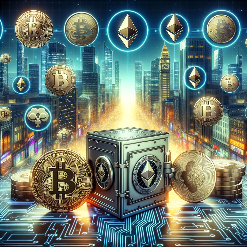 Understanding the Steps: How to Purchase Bitcoin Effectively In the rapidly evolving world of cryptocurrency, selecting a reputable exchange is crucial for ensuring a secure and seamless trading experience