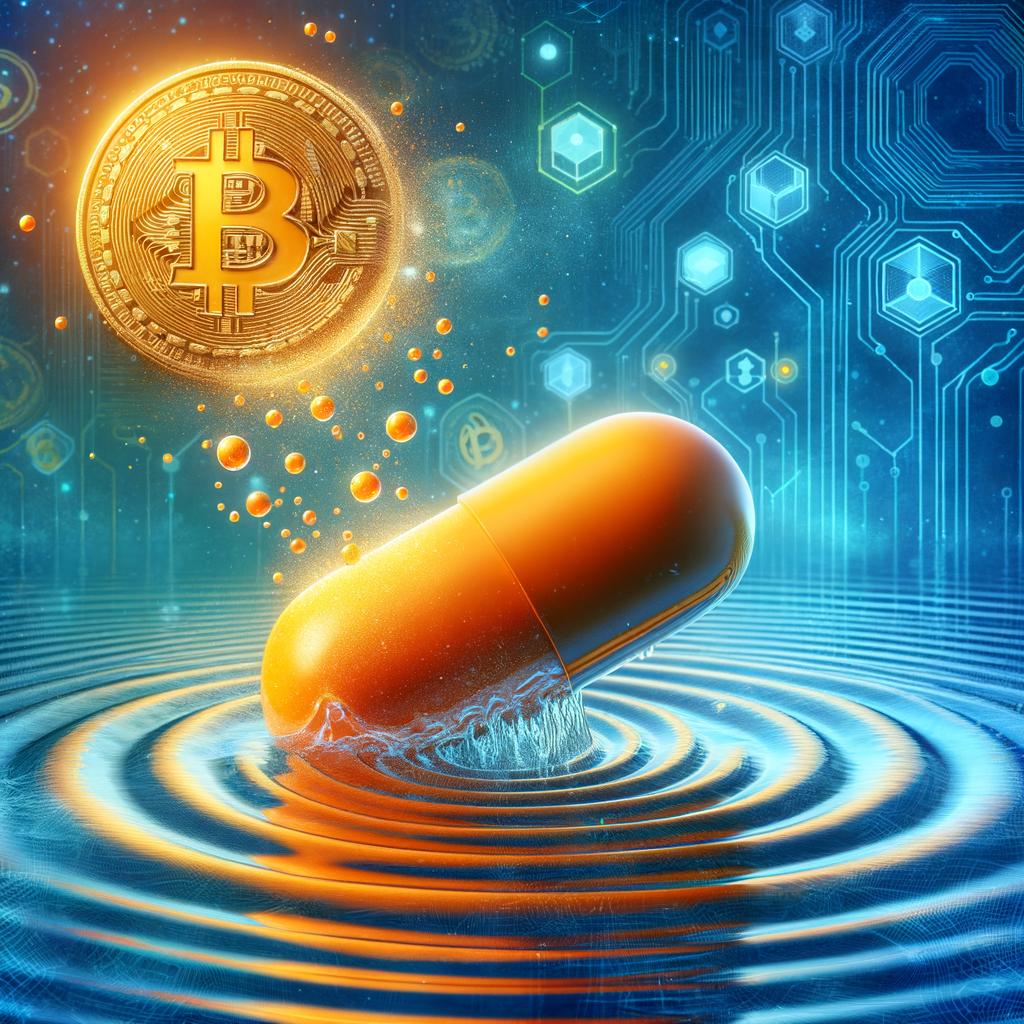 Understanding Orangepill: A Guide to Its Meaning and Impact The Ripple Effect of the Orangepill: Transforming perspectives on Bitcoin