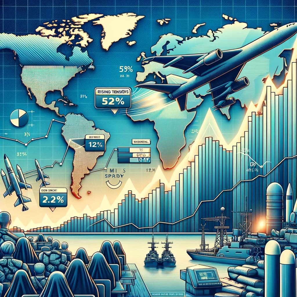 The Probability of Iran Blocking Strait of Hormuz Surges to 52% On Polymarket After Trump's Air Strikes on Iran's Nuclear Facility Rising Tensions: Polymarket Indicates 52% Probability of Iran Blockading Strait of Hormuz Following Trump's Air Strikes