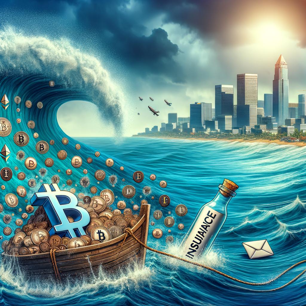 Insurance companies race to cover crypto kidnap and ransom risks The Rising Tide of Crypto Kidnap and Ransom Risks: An Urgent Call for Insurance Solutions