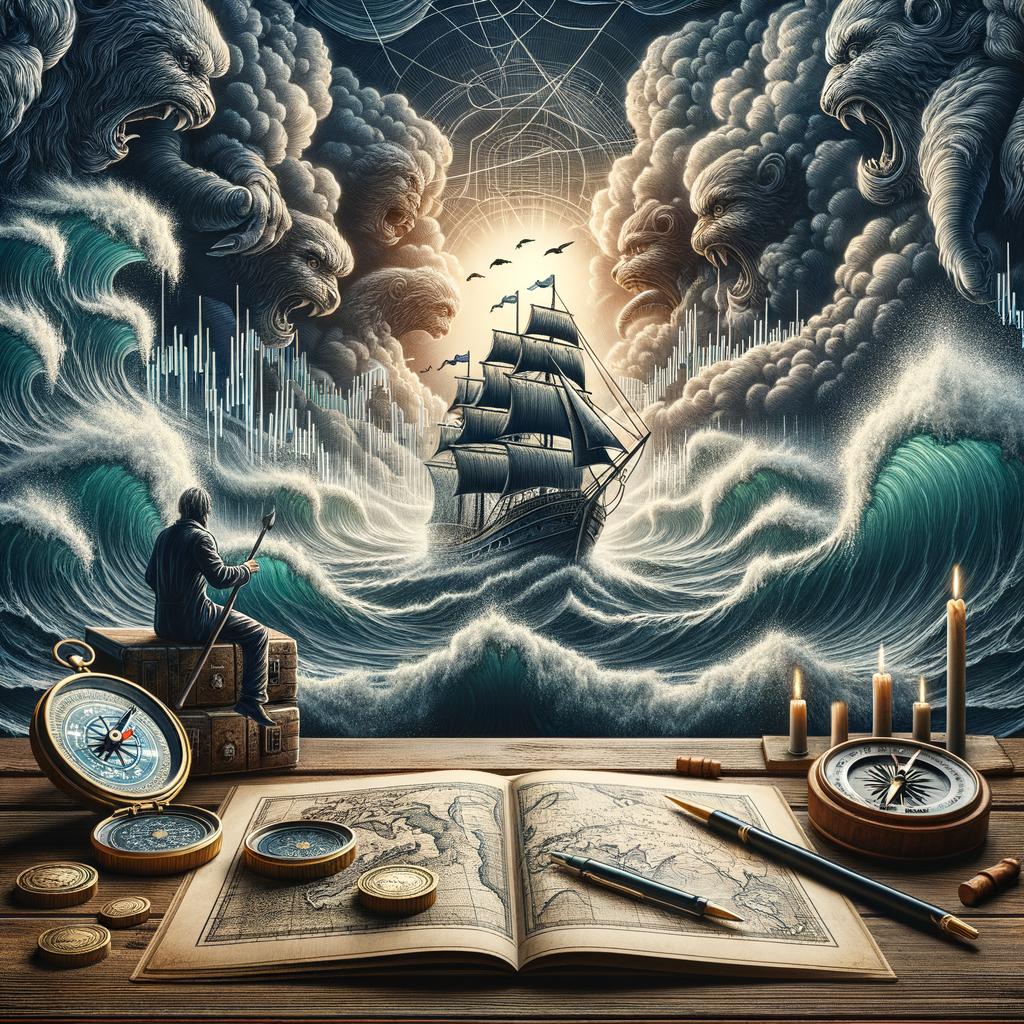 What is "Rekt"? Understanding Crypto Losses and Risks The Risks of Market Speculation: Navigating Volatility