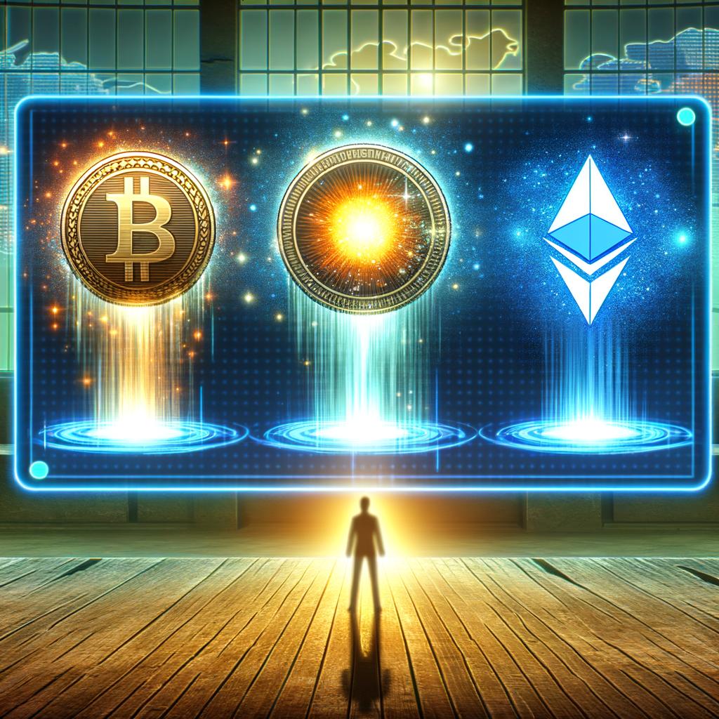 Robinhood Launches Micro Bitcoin, Solana and XRP Futures Contracts Robinhood Expands Offerings with Launch of Micro Bitcoin, Solana, and XRP Futures Contracts