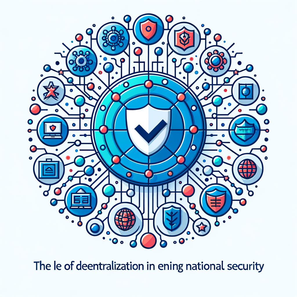 Understanding Decentralization: The Key to a Secure Future The Role of Decentralization in Enhancing National Security