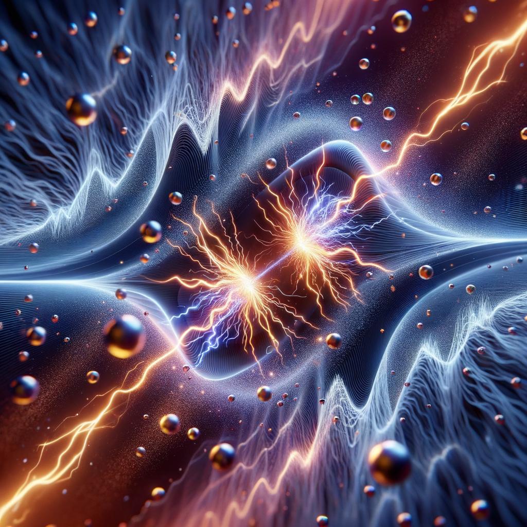 Understanding Entropy: Key Concepts in Thermodynamics Explained The Role of entropy in Energy Transfer
