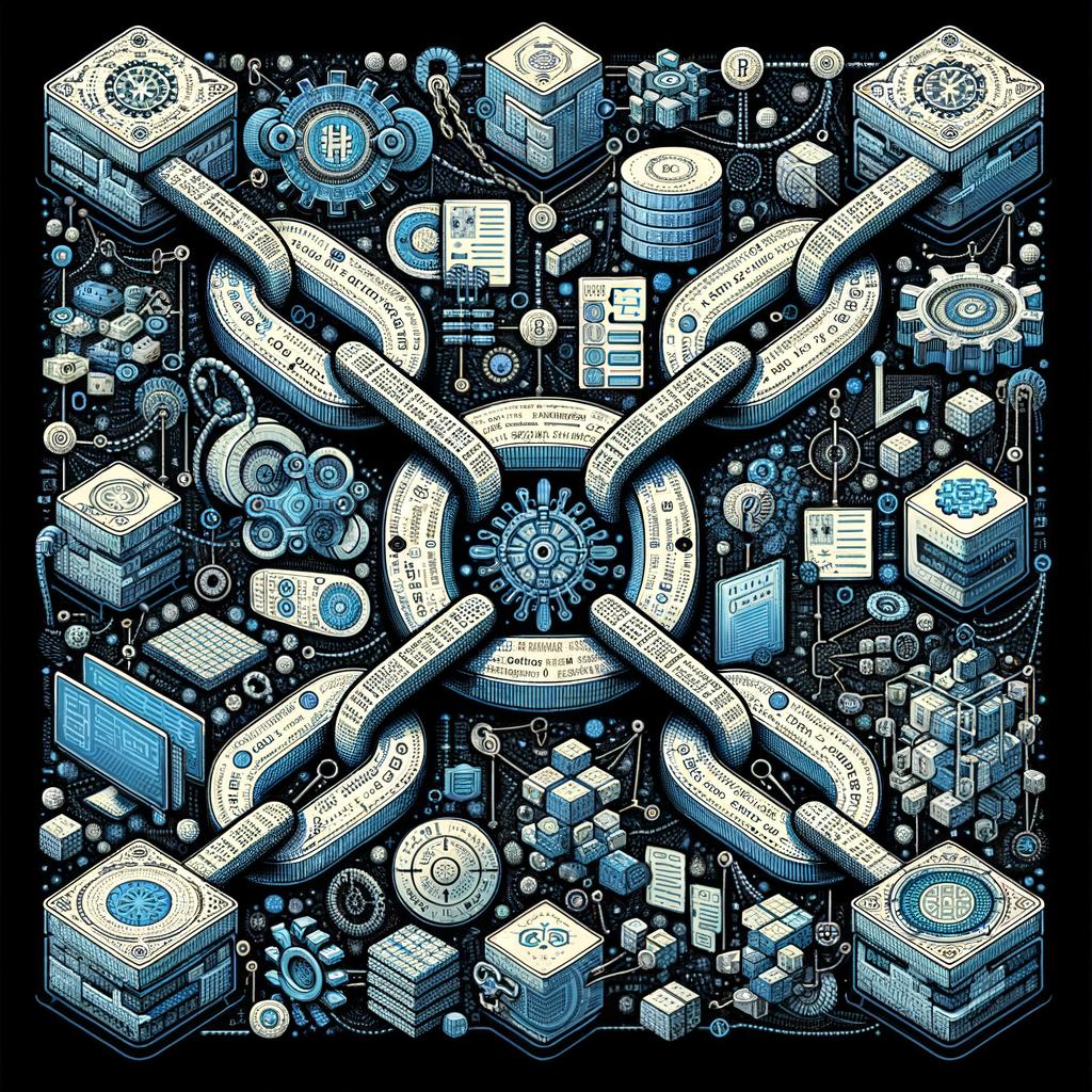 Understanding Block Headers: The Backbone of Blockchain Data The Role of Hashing: ensuring data Integrity in the Chain