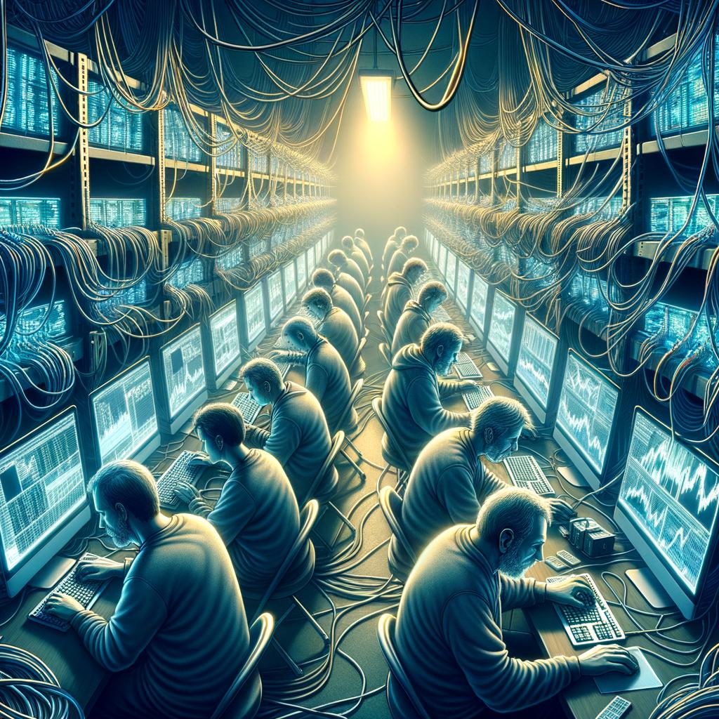 Bitcoin ‘Satoshi-era’ miners sold just 150 BTC in 2025 amid all-time highs Satoshi-Era Miners Show Restraint Amid Market Surge