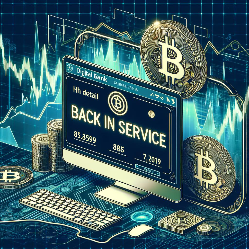 SoFi digital bank brings back crypto services after 2-year hiatus SoFi Digital Bank Resumes Cryptocurrency Services After Two-Year Hiatus