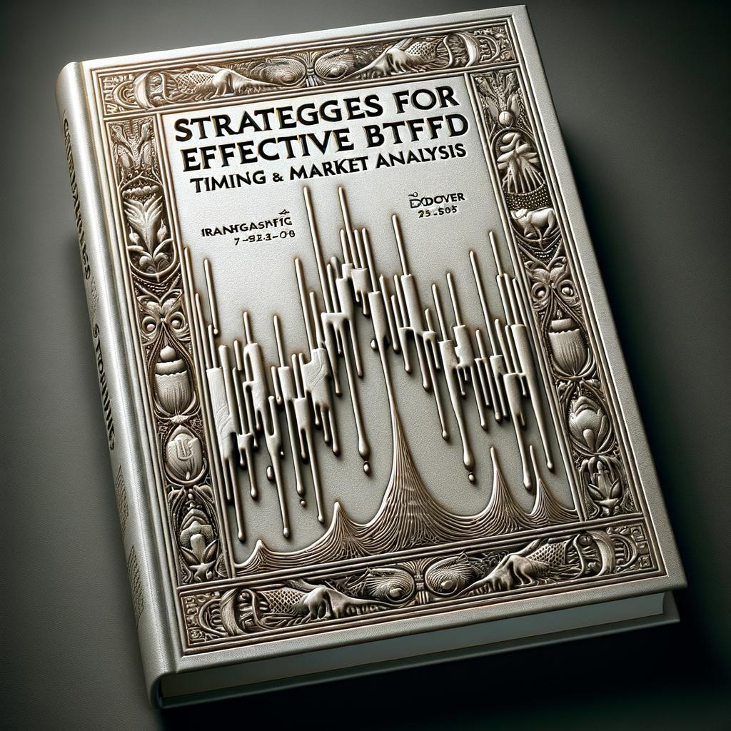 BTFD Explained: The Biting Strategy for Crypto Investors Strategies for Effective BTFD: Timing and market Analysis