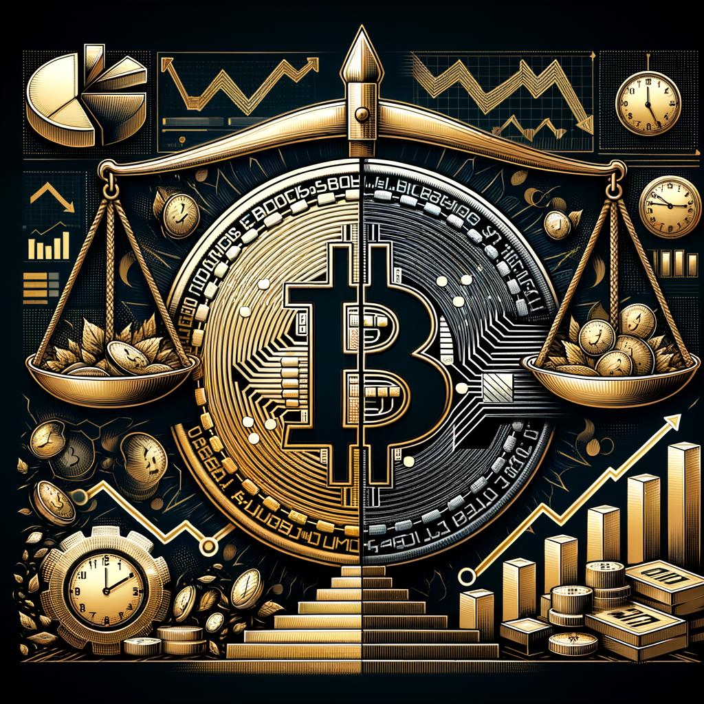 Understanding Bitcoin Halving: Its Impact on Value and Supply Supply Dynamics: How Halvings Affect bitcoin's Scarcity and Market Value