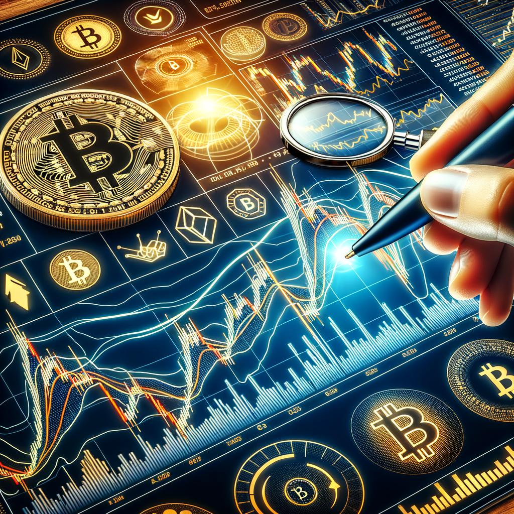 Analytical Insights: Today's Bitcoin Market Trends and Analysis Technical Analysis: Key Indicators Influencing Bitcoin's Price Movements