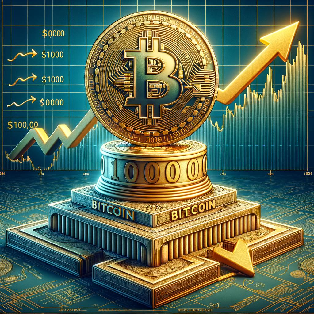 $100K retest vs highest monthly close ever: 5 things to know in Bitcoin this week Understanding the $100K Retest: A Critical Milestone in Bitcoin's Trajectory
