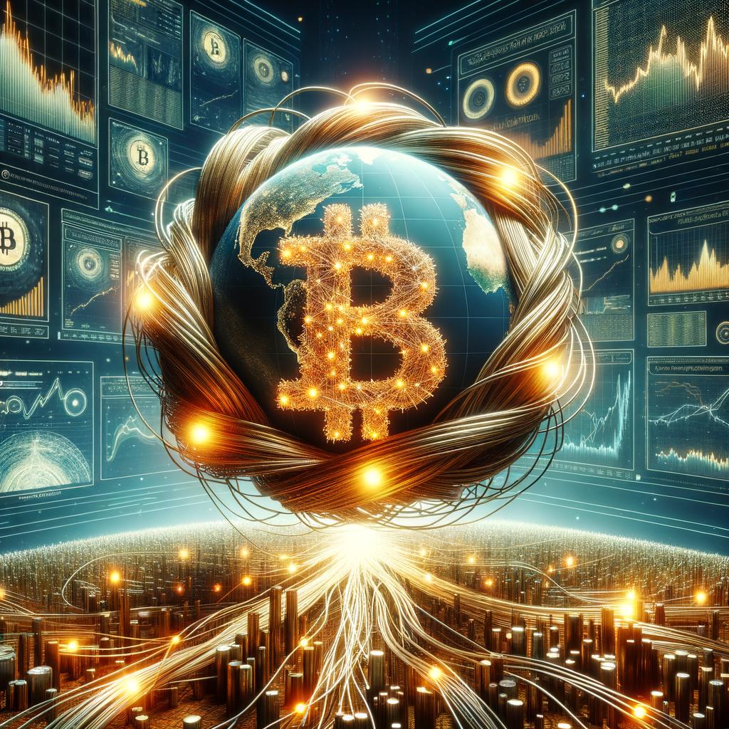 Bitcoin Knots gain ground: Will a chain split kill BTC price? Understanding Bitcoin knots: A rising Trend in the Cryptocurrency Landscape