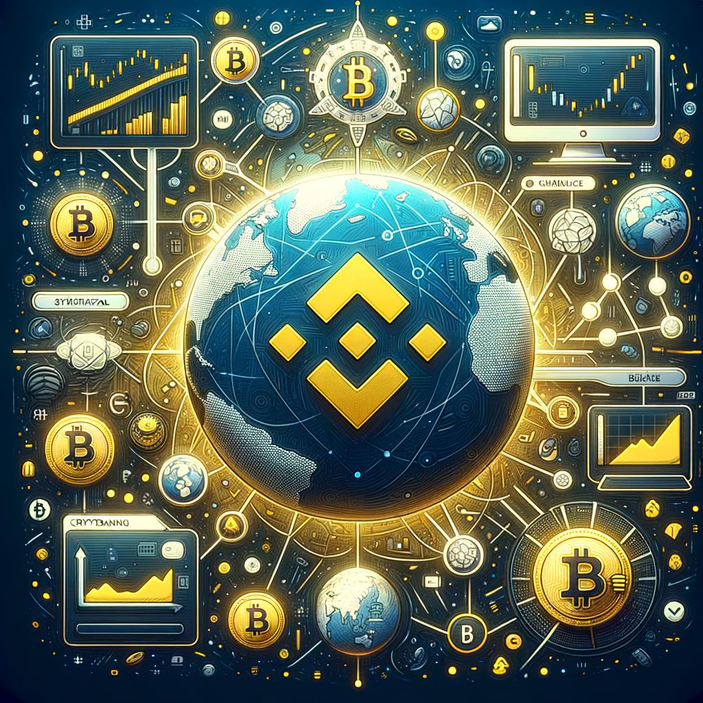 Binance Explained: A Beginner's Guide to the Crypto Exchange Understanding the fundamentals of Binance and its role in the crypto ecosystem