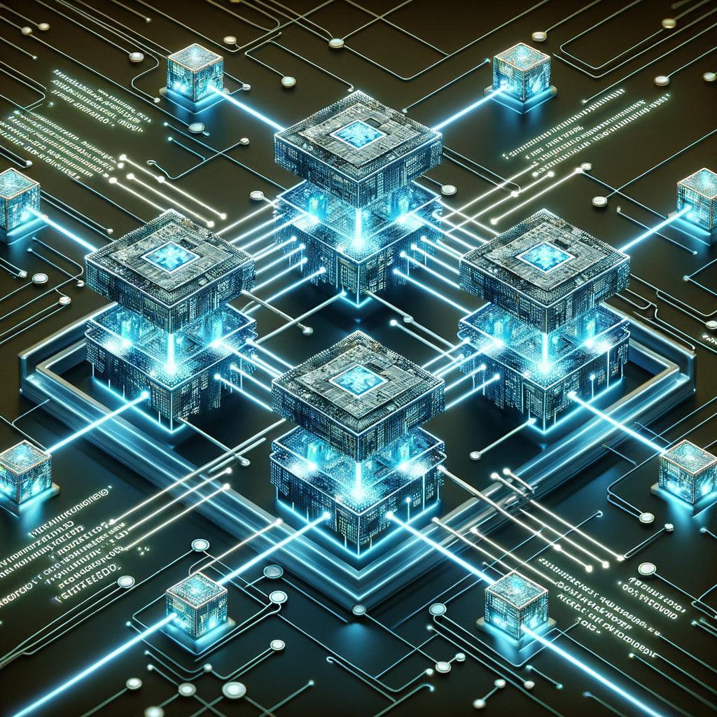 Understanding the Bitcoin Mempool: Its Role and Function Understanding how the mempool facilitates transaction processing and network efficiency
