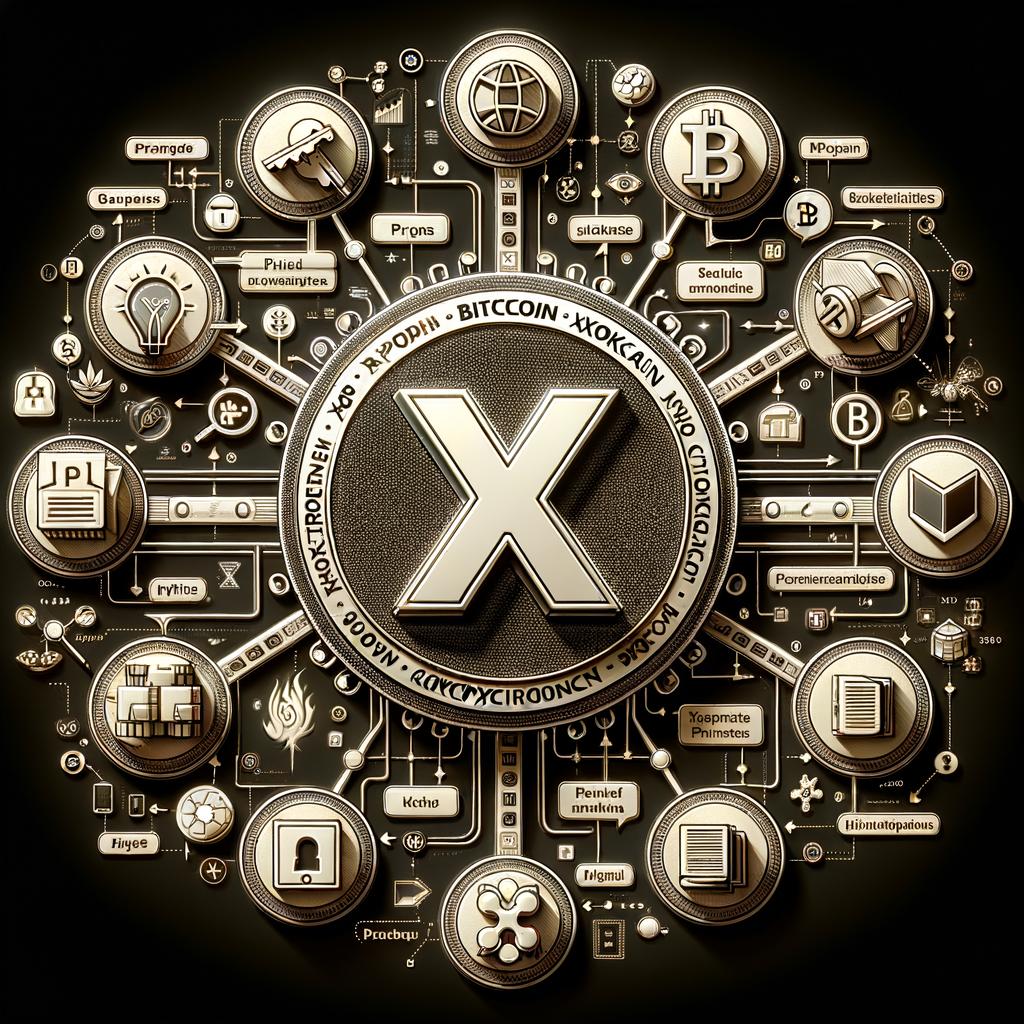 Understanding xPub: The Key to Bitcoin Wallet Management What is xPub and how Does It Work?