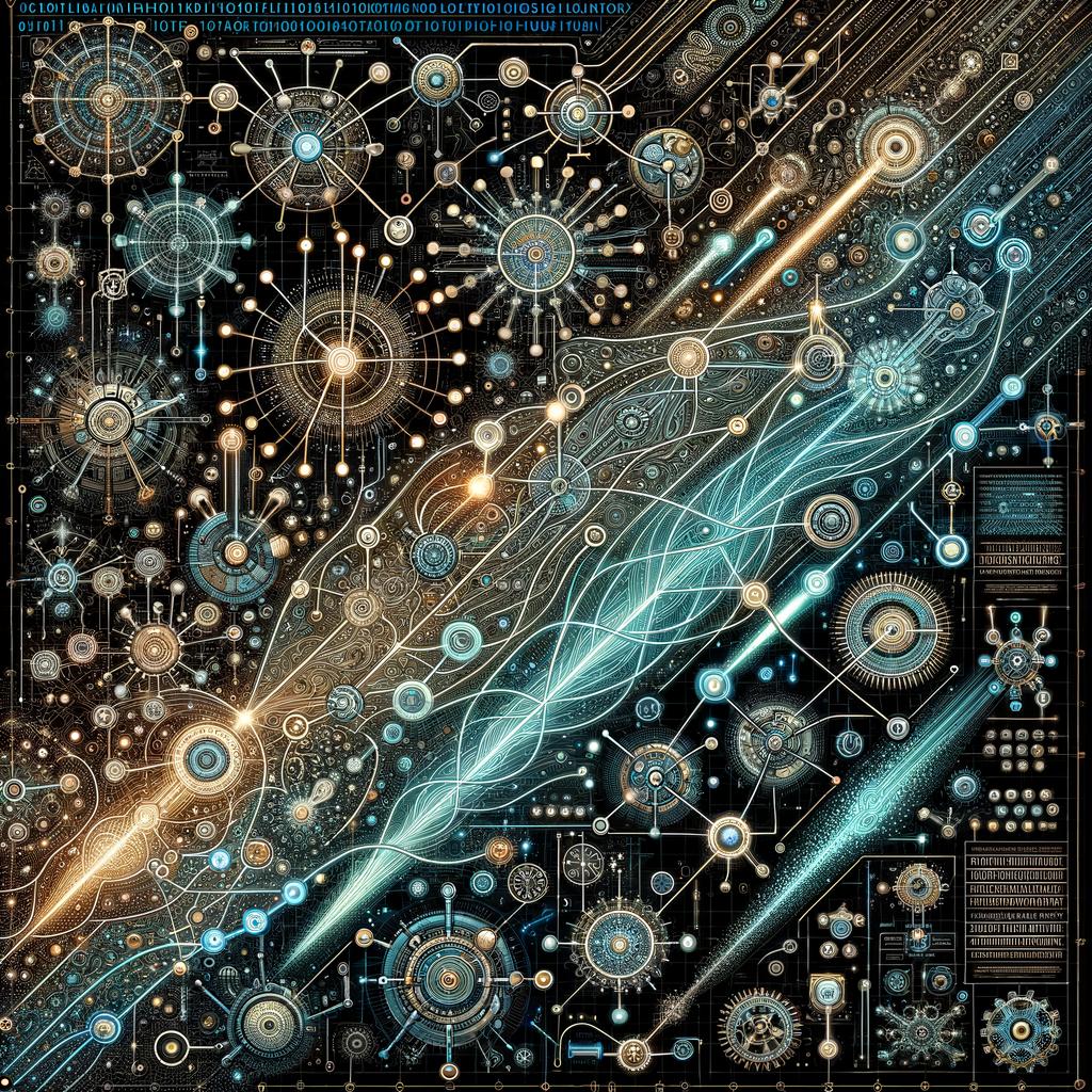 Understanding the Functionality of a Nostr Protocol Relay Mechanisms for Efficient Message Transmission in Decentralized Networks