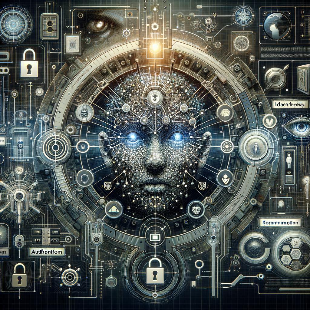 Understanding the Nostr Protocol: A Comprehensive Overview key management Mechanisms: Ensuring Identity and Authenticity in Nostr