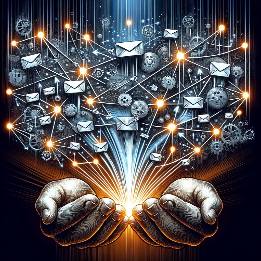 Understanding the Nostr Protocol Relay: A Technical Overview Message Forwarding Mechanisms: Enhancing Efficiency and Reliability