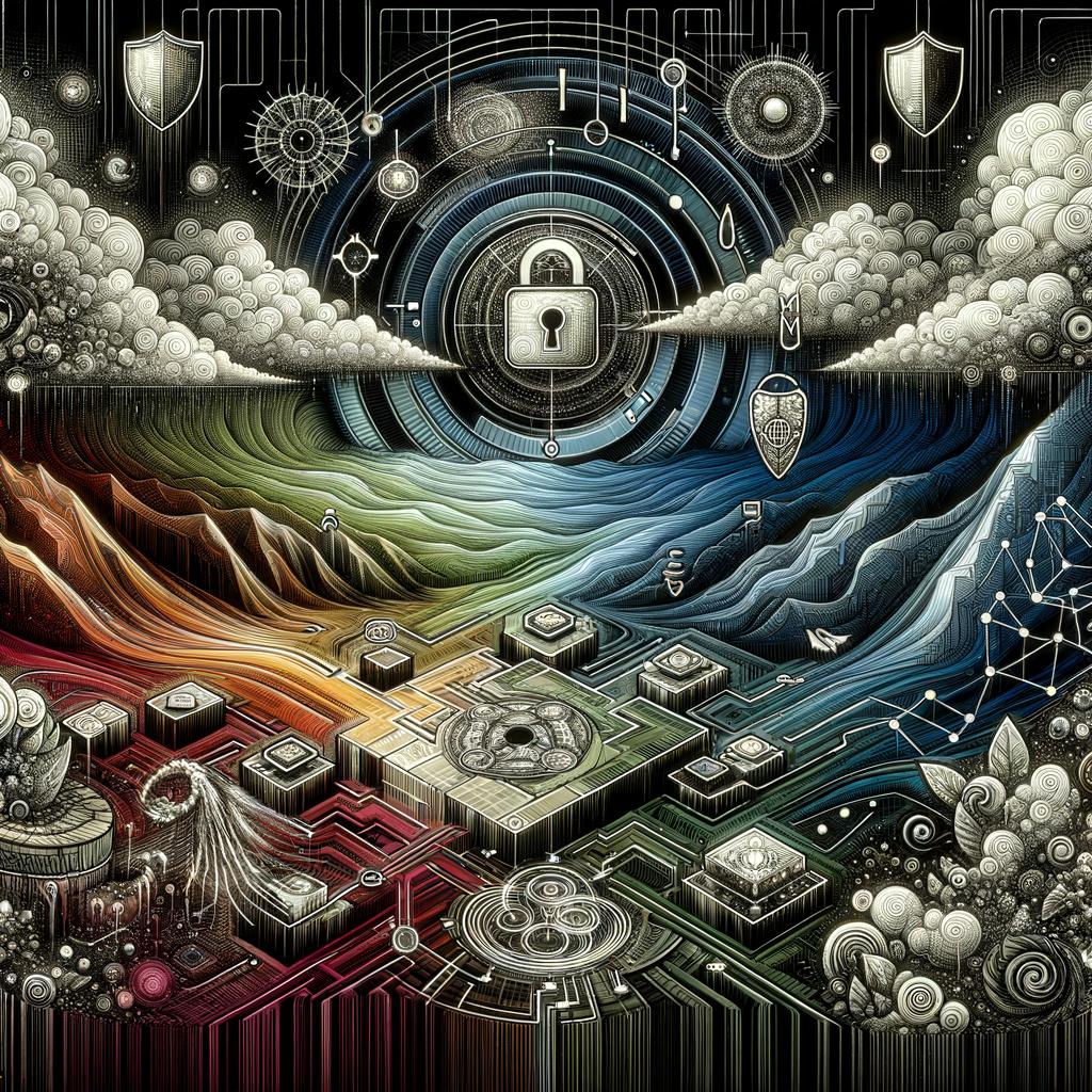 Understanding the Nostr Protocol: Decentralized Communication Explained The Role of Cryptography in Ensuring Security and Privacy within Nostr