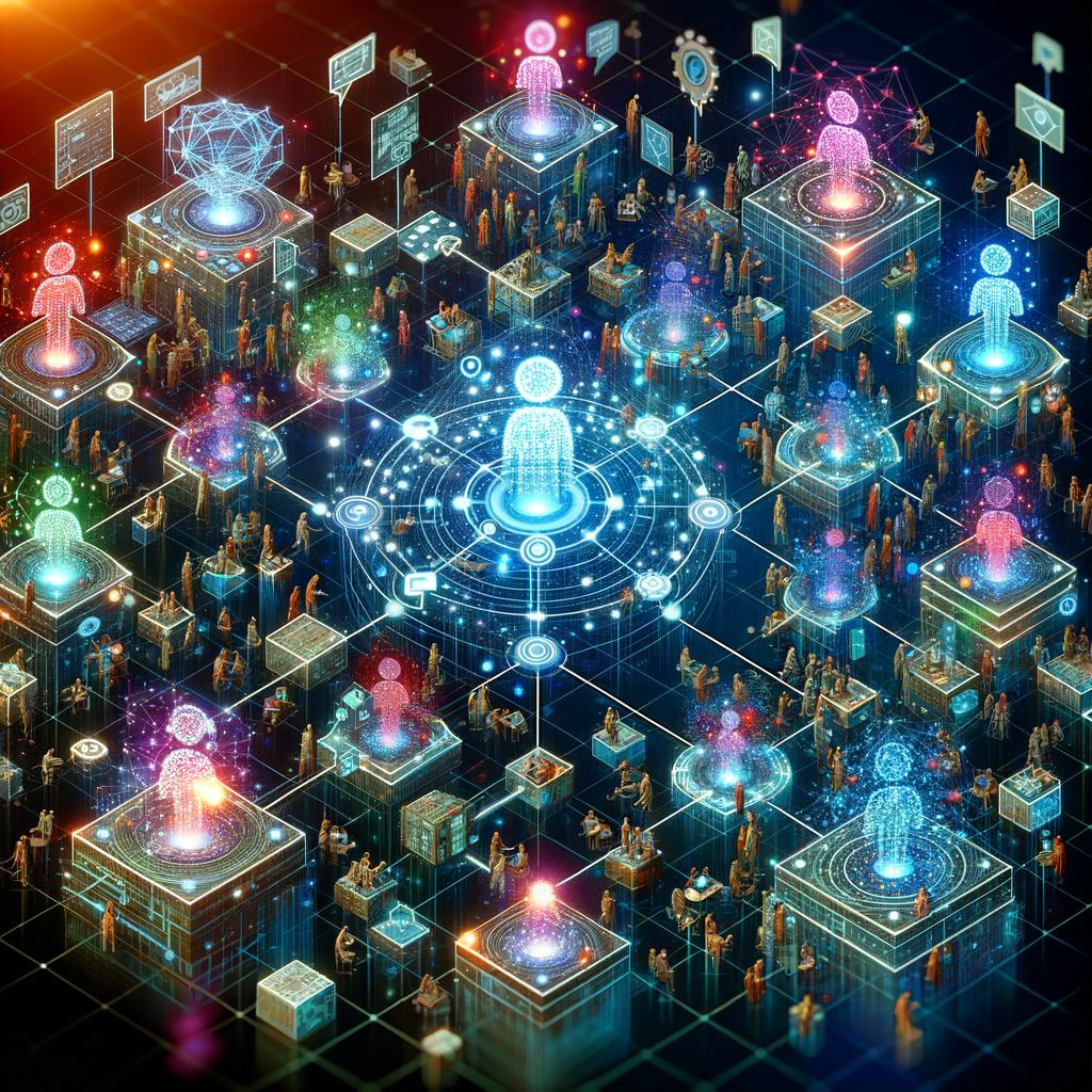 Nostr as Alternative Programming: A Decentralized Paradigm Shift User Autonomy and Engagement: Redefining Interaction in a Peer-to-Peer Framework