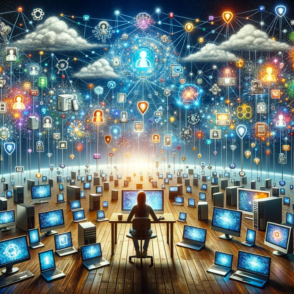 Nostr as Alternative Programming: Decentralization and Autonomy Enhancing User Autonomy Through Peer-to-Peer Networking