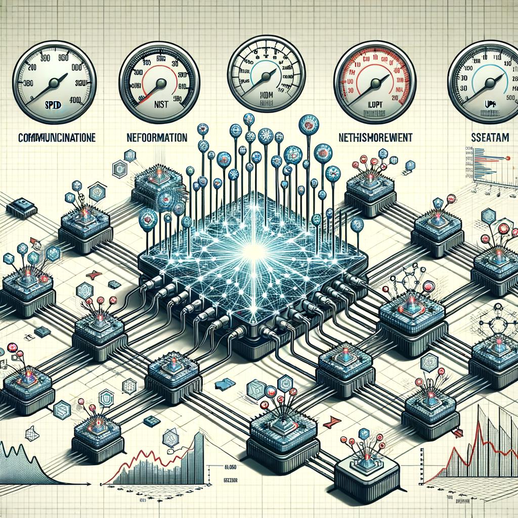 Understanding the Nostr Protocol Relay: An Overview Evaluating the Performance Metrics of Nostr relays in Decentralized Communication