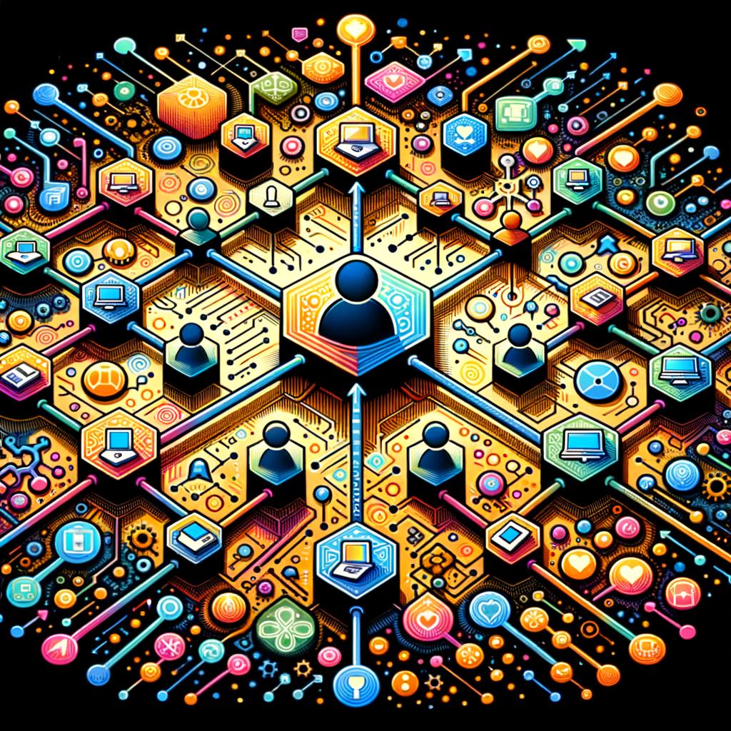 the Role of Decentralization in Enhancing User Autonomy and Digital Resilience