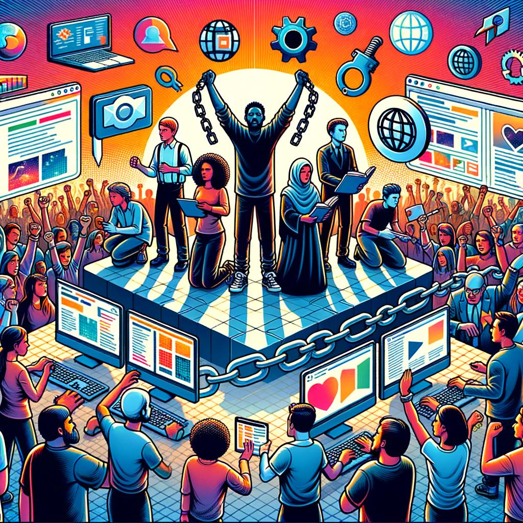 Decentralized Communication: The Impact of the Nostr Protocol Censorship Resistance and User Empowerment: Redefining Digital Interaction