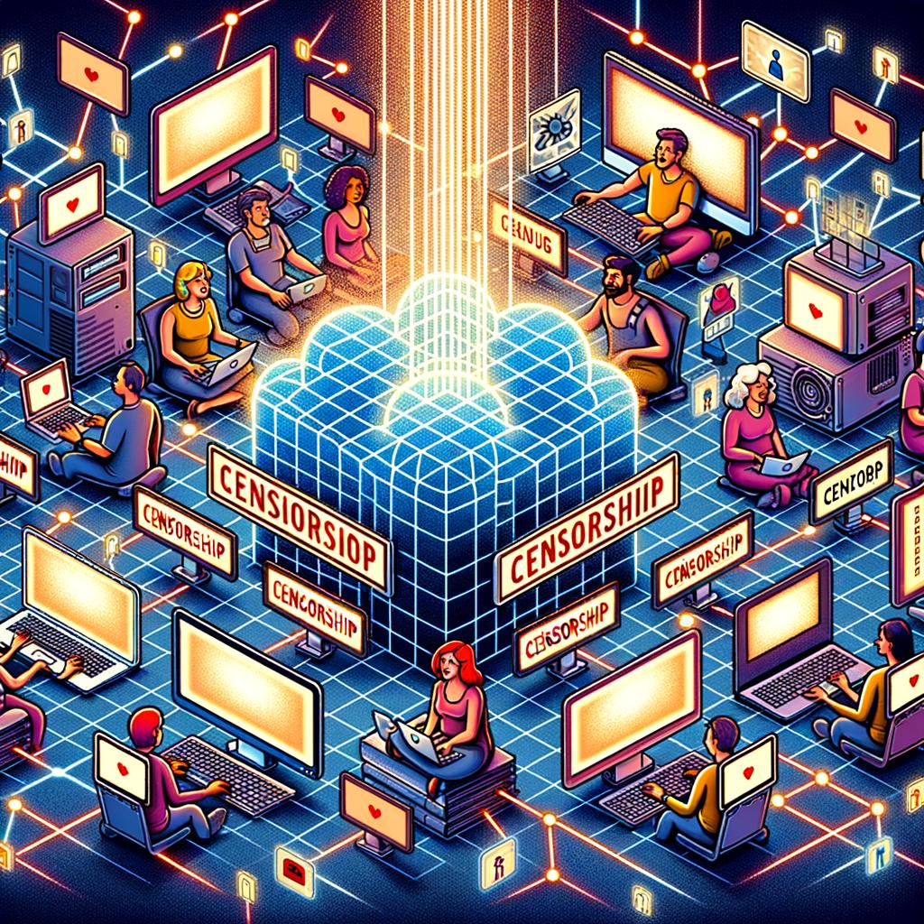 Understanding the Nostr Protocol: A Decentralized Communication System Decentralization and Censorship Resistance: Implications for User Autonomy
