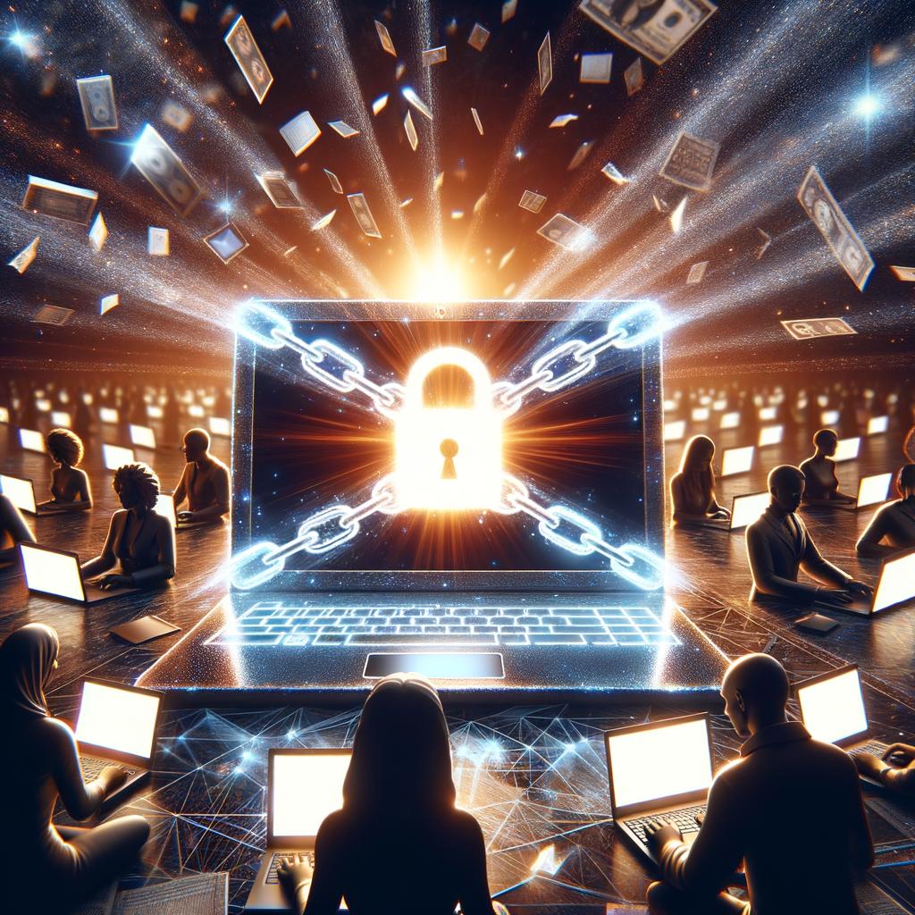 Nostr Protocol: A Paradigm Shift in Digital Communication Censorship Resistance as a cornerstone of Digital Freedom