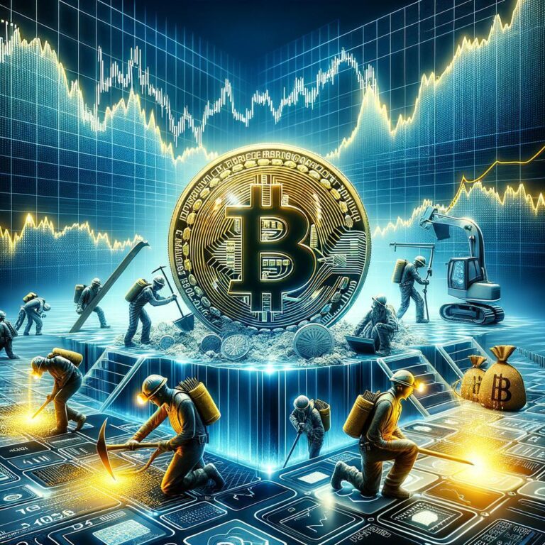 Bitcoin Halving Guide Understanding Bitcoin Halving: Impacts on Markets and Miners