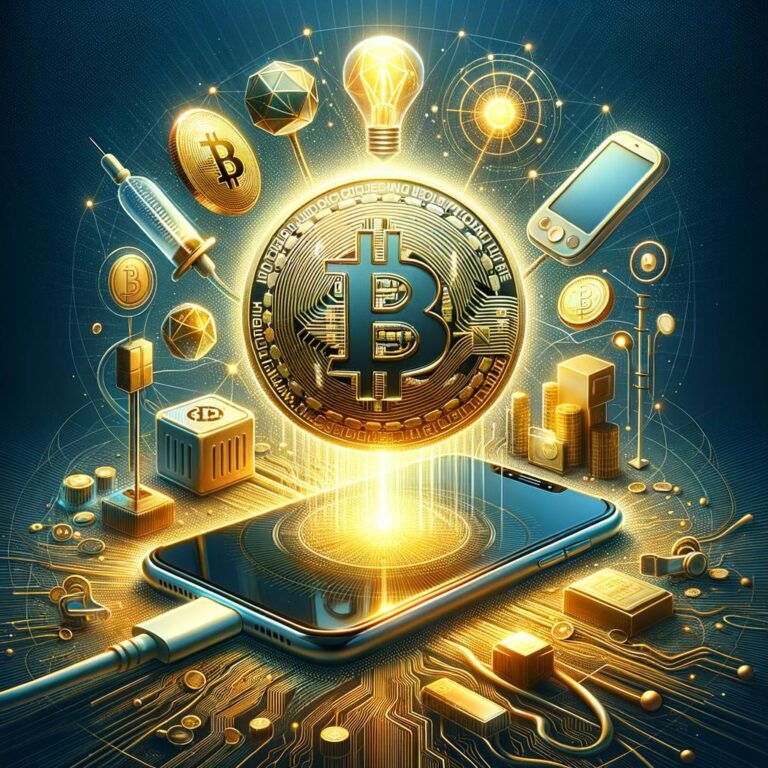 Wallet Comparison 5 Critical Comparisons: Bitcoin Hardware vs. Mobile Wallets