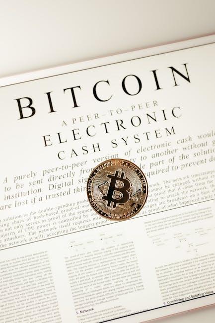 Understanding Bitcoin's Finite Supply: The 2.1 Quadrillion Satoshi Limit - The Significance of Satoshis: Understanding the unit of Bitcoin and Its Role in Finite Supply