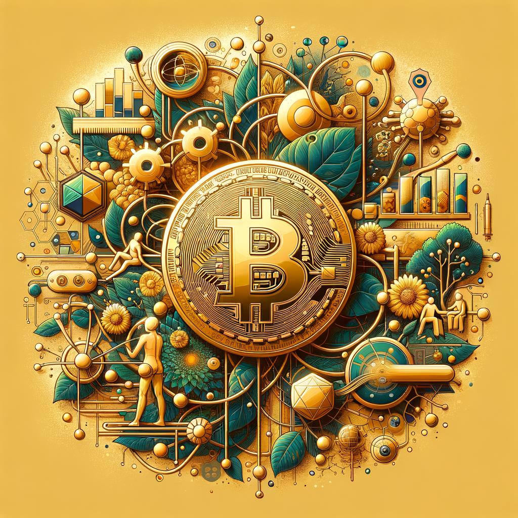 Bitcoin Maximalism: The Technical Foundations of Value Understanding the Core Principles of Bitcoin Maximalism
