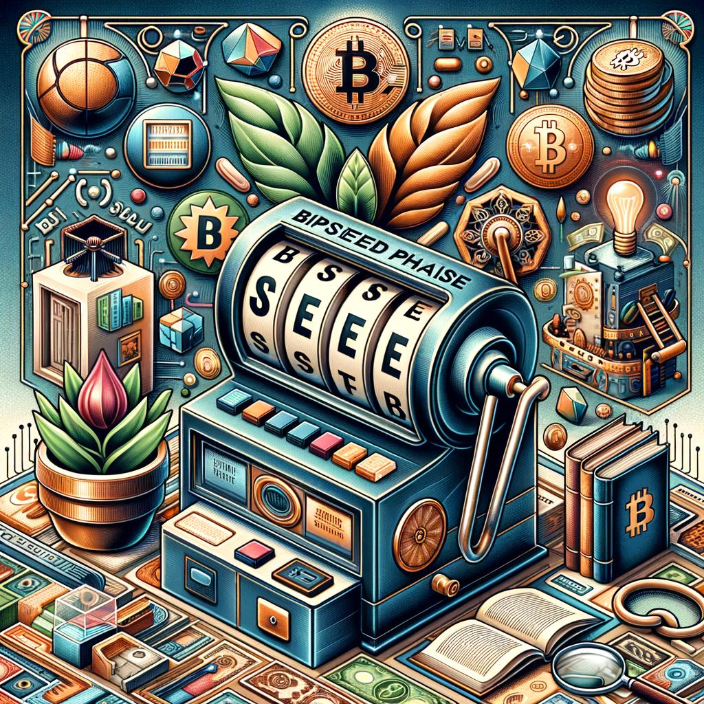 4 Key Insights on Bitcoin Seed Phrases and Safe Backup Methods 1) Understand the Importance of Seed Phrases: Seed phrases, frequently enough consisting of 12 to 24 words, serve as the foundational keys to access your Bitcoin wallet. Losing this phrase means losing access to your funds permanently. It's crucial to comprehend that anyone with your seed phrase can control your assets